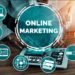 Digital Marketing Mastery for Entrepreneurs