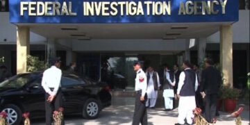 FIA Halts 23 Travellers Bound for Malaysia