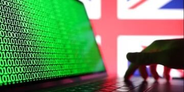 October Cyberattack on UK Government Confirmed