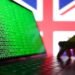 October Cyberattack on UK Government Confirmed