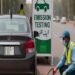 ITA Issues 6,254 Emission Stickers in 15 Days