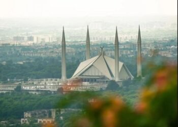 Islamabad LG Polls Elections on Feb 15