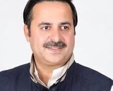 Pakistan Sends 200 Tons of Aid to Sri Lanka : Junaid Anwar Chaudhry