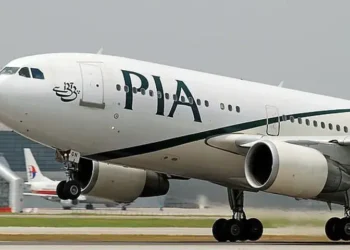 PIA Restores Historic London Route After Safety Ban Lifted
