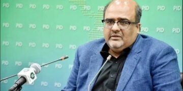 PTI’s Mirza Shahzad Akbar Named Prosecutor, Arrest Warrant Issued