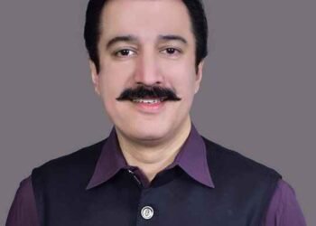 PM AJK Congratulates Syed Asim Munir