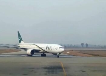 PIA Flights Disrupted in Cities Due to Heavy Fog