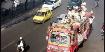 Punjab Transporters Announce Strike on December 8