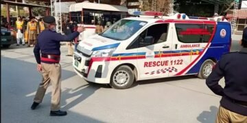 Remand Extended in Dr. Warda Case