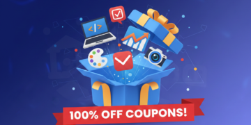Free Udemy Courses, Udemy Coupon Codes, 100% Off Udemy, Udemy Giveaways.