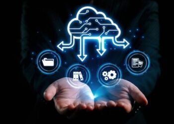 AWS CloudFormation for Automated Network Deployment