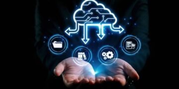 AWS CloudFormation for Automated Network Deployment