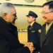 Ishaq Dar Discusses CPEC Projects with Chinese Leadership