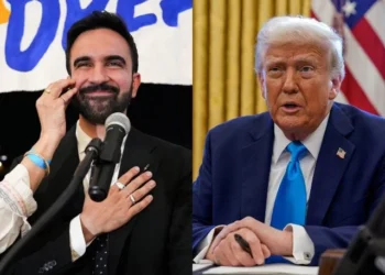 Mamdani Criticises US Strike, Opposes Regime Change in Venezuela