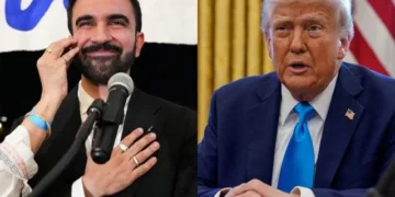 Mamdani Criticises US Strike, Opposes Regime Change in Venezuela