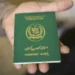Positive Shift in Pakistani Passport Rank