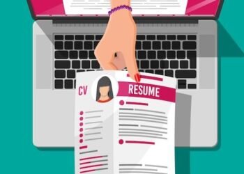 Resume & Cover Letter Masterclass