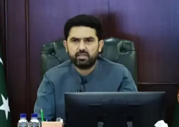 KP CM Sohail Afridi Faces Multiple Cases as Islamabad Court Orders Arrest