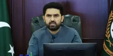 KP CM Sohail Afridi Faces Multiple Cases as Islamabad Court Orders Arrest