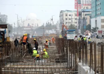 CM Approves Rs21.5bn for Karachi Roads