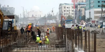 CM Approves Rs21.5bn for Karachi Roads