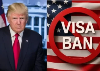 US Freezes Immigrant Visas from 75 Countries