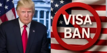 US Freezes Immigrant Visas from 75 Countries