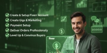 Comprehensive Fiverr Training Program
