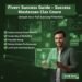 Comprehensive Fiverr Training Program