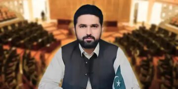 Imran Khan Release Force