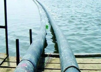 K-IV Water Supply Project Update: Karachi to Receive 260 MGD