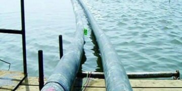 K-IV Water Supply Project Update: Karachi to Receive 260 MGD