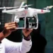 anti-drone units will be created in every district