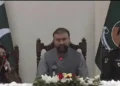 Balochistan Saves Lives with Timely Arrest: Bugti