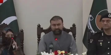 Balochistan Saves Lives with Timely Arrest: Bugti