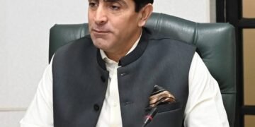 Mirpur Commissioner Acts on Encroachments