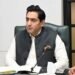Mirpur Commissioner Acts on Encroachments