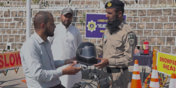 National Highways and Motorway Police has introduced a rule