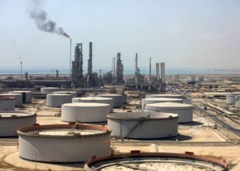 Pakistan Secures Red Sea Route for Oil Imports