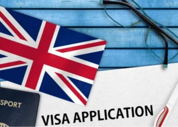 suspending study visas for citizens of Afghanistan, Cameroon, Myanmar, and Sudan,