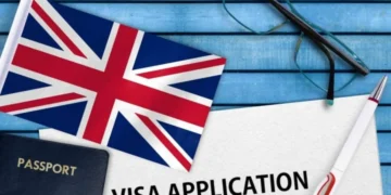 suspending study visas for citizens of Afghanistan, Cameroon, Myanmar, and Sudan,