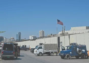 U.S. Embassy in Islamabad Delays Visa Services Until March 20