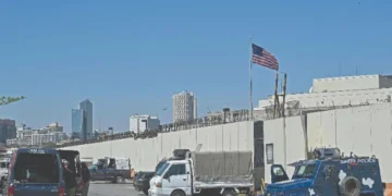 U.S. Embassy in Islamabad Delays Visa Services Until March 20