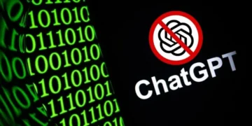 ChatGPT Uninstall Rate Jumps 295%