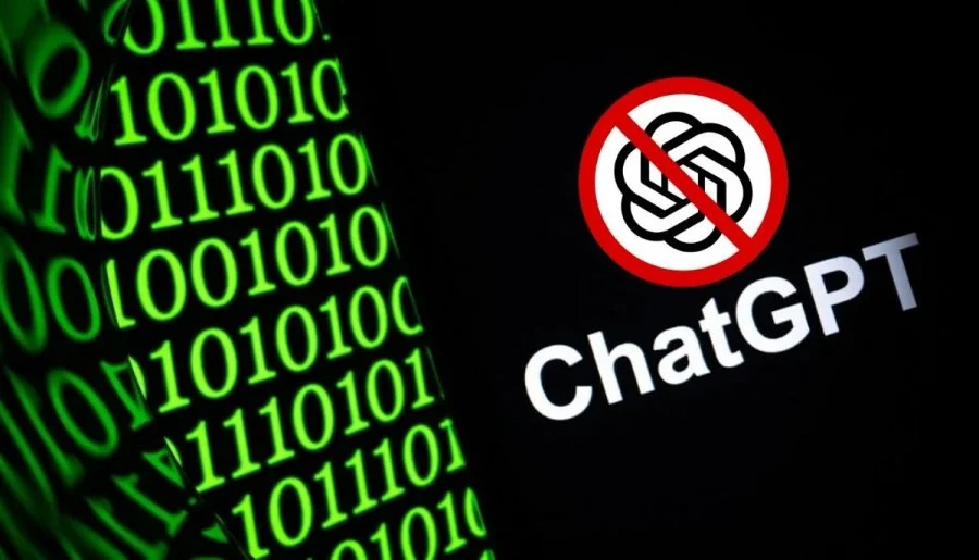 ChatGPT Uninstall Rate Jumps 295%