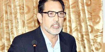 Wani Seeks Kashmir Probe