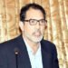 Wani Seeks Kashmir Probe