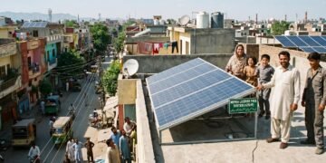 Power Division Urges Nepra to End Licensing for Small Solar Users
