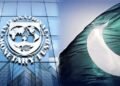 IMF to Review Pakistan Funding Package on May 8