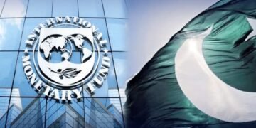 IMF to Review Pakistan Funding Package on May 8